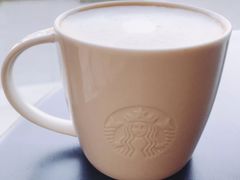 -星巴克(秦皇岛乐都汇店)