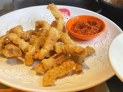 -九鼎轩脆毛肚火锅(南京东路店)
