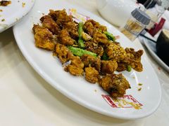 -凤城礼记鱼翅海鲜酒家(新马路总店)