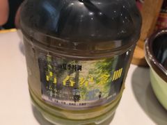-刘胖子家常菜·蹄花焖藕(江汉路总店)