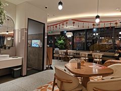 -必胜客(江南时代广场店)