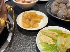-仁和四季涮肉馆(天坛南门店)