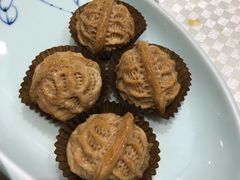 核桃酥-望乡楼上海菜(日月光店)