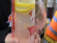 -蜜雪冰城(乐松店)