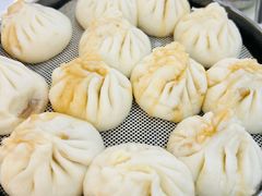-石饮红星包子(中山路店)