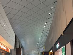 -郑州新郑国际机场-T2航站楼