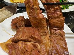 -双福饺子营餐厅(财富广场店)