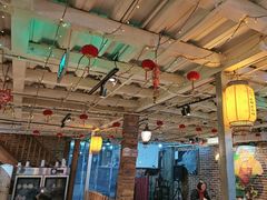 -三个大叔东北烧烤·砂锅菜(西三旗店)