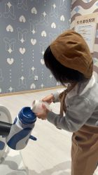 -奈尔宝家庭中心·亲子餐厅(北京东坝万达店)