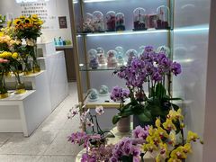 -EPOQUE·一刻花店(兴业太古汇店)