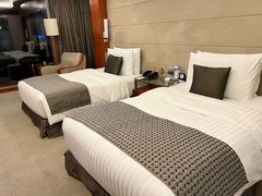 -上海凯宾斯基大酒店
