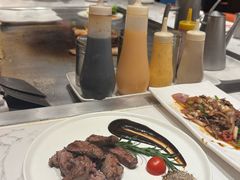 -火地铁板烧(昆山万象汇店)