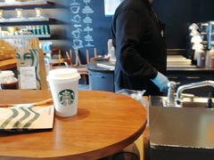 -星巴克臻选(北京太阳宫凯德店)