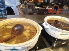 -广州富力君悦大酒店·凯菲厅