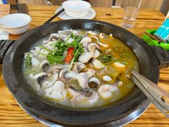 -大鼎石锅鱼(春江里店)