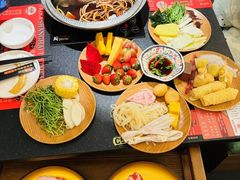 -牛New寿喜烧(虹桥新天地店)