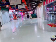 -星隆国际·芜湖小吃街