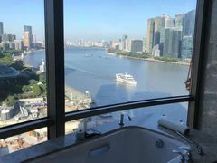 -上海外滩茂悦大酒店