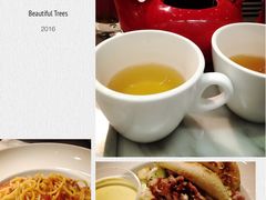 -玛尚诺Pizza&Bar(长泰广场店)