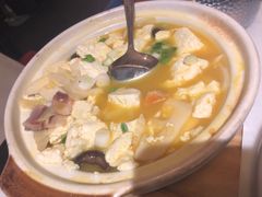 -径山十八道·风味民间菜(杭州总店)