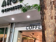 门面-Joymean coffee.见面咖啡