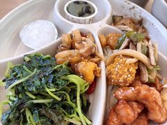 -素满香·食养自助(建邺万达店)