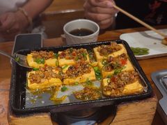 -木屋烧烤(西南角店)