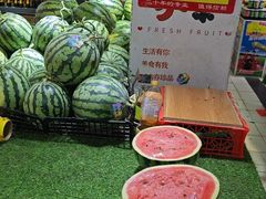 -堤口果品批发市场