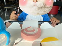 -麦当劳(顺义店)