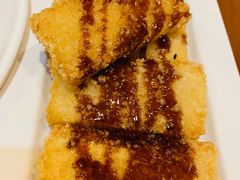 红糖糍粑-蓉李记成都名小吃(合肥包河万达店)