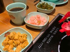 -椒行天下干锅牛蛙·(万宝店)