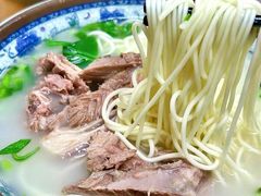 -徐记羊肉馆(新龙路店)