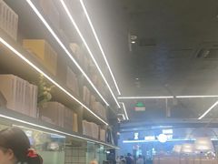 -Aqua Oasis 水天堂(常熟永旺店)