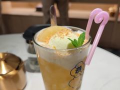 -食大利香港茶餐厅(南亚风情第一城店)