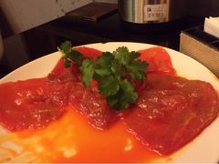 蜀九香火锅酒楼(九眼桥店)-蜀九香火锅(九眼桥店)
