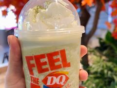-DQ·蛋糕·冰淇淋(合生汇店)