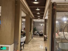 -杭州西湖柳莺里酒店·闻莺厅