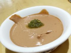芝麻酱-颐品居涮肉(乌鲁木齐中路店)