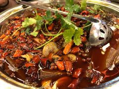 -缪氏川菜(丰盛町店)