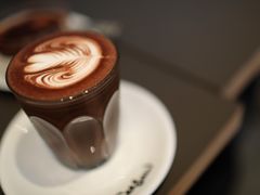 -Seesaw Coffee(苏州中心店)