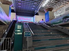 -杭州九堡客运中心