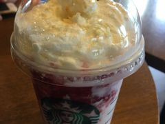 -星巴克(红房子店)