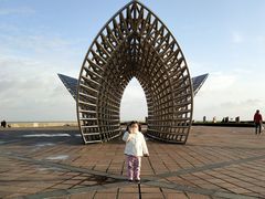 -南汇嘴观海公园