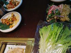 -新石器烤肉(之心城店)