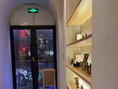 -青曼SPA·按摩·采耳·足道(龙之梦店)