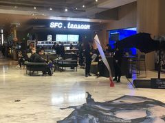 -SFC上影影城(港汇永华IMAX激光店)