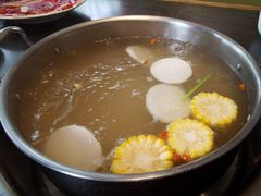 -小牛海记潮汕牛肉店(永定路店)