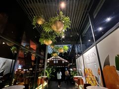 大堂-Jing Bar 井酒吧