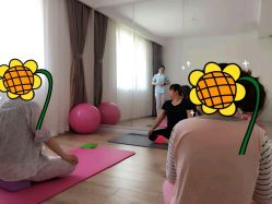 -月之旅·尊 高端月子会所(科馨别墅一店)