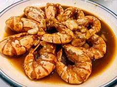 -海富门·带鱼·淮扬菜·粤菜(甘家口店)